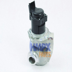 Клапани повернення відпрацьованих газів FORD FIESTA/FUSION 2001-2012 (1.4TDCI) HMPX HMP 2S6Q 9D475 BD