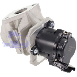 Клапани повернення відпрацьованих газів FORD FIESTA/FUSION 2001-2012 (1.4TDCI) KALE 349080