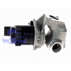 Клапани повернення відпрацьованих газів FORD FIESTA/FOCUS/C-MAX 2004-2015 (1.6TDCI) HMPX HMP 5S6Q 9D475 AE