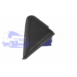 Молдинг дзеркала правого FORD FOCUS 2004-2011 HMPX HMP 4M51 A16003 AF