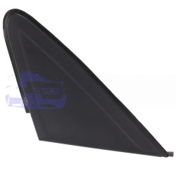 Молдинг дзеркала лівого FORD FOCUS 2004-2011 DP GROUP BP 42004