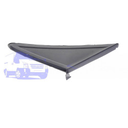 Молдинг дзеркала лівого FORD FOCUS 2004-2011 HMPX HMP 4M51 A16004 AG