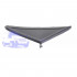 Молдинг дзеркала лівого FORD FOCUS 2004-2011 HMPX HMP 4M51 A16004 AG