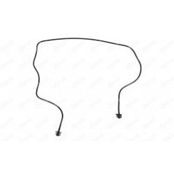 Патрубок розширювального бачка FORD S-MAX/GALAXY/MONDEO 2006-2015 (2.0TDCI) IBRAS 20031