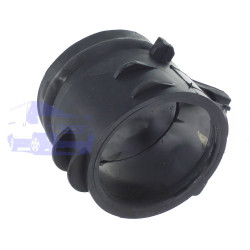 Патрубок воздушного фильтра FORD FOCUS 2007-2011 (1.6TDCI Вставка) BSG BSG 30-720-176