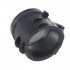Патрубок воздушного фильтра FORD FOCUS 2003-2011 (1.8/2.0 DURATEC) ONKA CM 31325