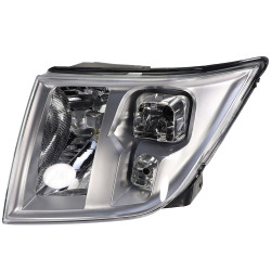 Фара права FORD TRANSIT 2006-2011 (С корректором) ORIGINAL 1486097