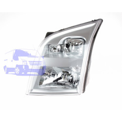 Фара ліва FORD TRANSIT 2006-2011 (С корректором) AYFAR 505693