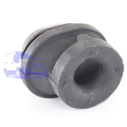 Подушка радіатора нижня права FORD FOCUS/C-MAX/CONNECT/ESCAPE 2011- DP GROUP B 44204