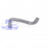 Патрубок радіатора нижній FORD FOCUS/C-MAX 2011- (1.6) DP GROUP CS 44286