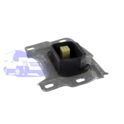 Подушка двигуна FORD FOCUS/C-MAX 2011-2019 (КПП/ВЕРХ) DP GROUP B 43122