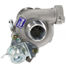 Турбіна FORD FOCUS/C-MAX/FIESTA/FUSION 2001-2012 (1.6TDCI) MAHLE 039 TC 17308 000