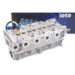Головка блоку циліндра FORD FOCUS/FIESTA/C-MAX/CONNECT/KUGA (1.5TDCI/1.6TDCI) IOTO 70103-11003