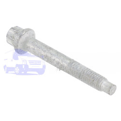 Болт форсунки FORD FOCUS/C-MAX/FIESTA/MONDEO/CONNECT/COURIER ORIGINAL 1685783