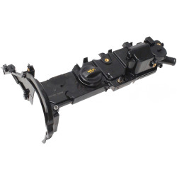 Кришка клапанна FORD FIESTA/FOCUS/KUGA/ECOSPORT (TDCI) FOMOCO FMC AV6Q 6K271 AA