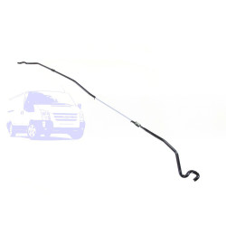 Упор капота FORD FIESTA USA 2008-2019 HMPX HMP 8A61 16A931 AE