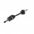 Напіввісь ліва FORD FOCUS/C-MAX 2003-2011 (АКПП 26X36) BSG BSG 30-350-012