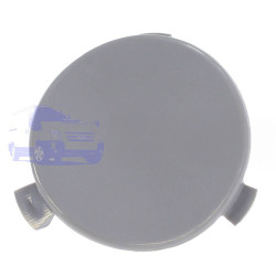 Заглушка бампера заднього права FORD C-MAX 2011-2019 DP GROUP BP 44921
