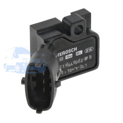 Датчик тиску повітря FORD KUGA/FOCUS/MONDEO/S-MAX/GALAXY 2006-2019 BOSCH 0 261 230 295