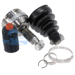 Шрус зовнішній FORD MONDEO 1992-2000 (25/27) BSG BSG 30-340-003