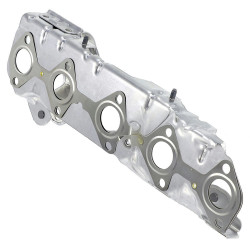 Прокладка колектора випускного FORD FOCUS/FIESTA/B-MAX/C-MAX (1.4TDCI/1.5TDCI/1.6TDCI) HMPX HMP AV6Q 9448 AB