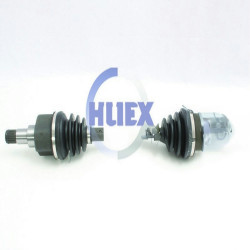 Напіввісь ліва FORD FIESTA 1995-2002 HMPX HMP 97FX 3220 D1A