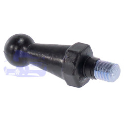 Шпилька двигуна FORD FOCUS/FIESTA/C-MAX/S-MAX/GALAXY/MONDEO/CONNECT HMPX HMP AV6Q 6A957 AB