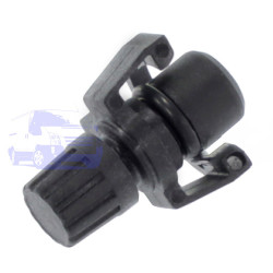 Штуцер корпусу термостату FORD FOCUS/C-MAX/KUGA/MONDEO/CONNECT 2011- (1.5TDCI/1.6TDCI) ERC ERC 254