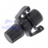 Штуцер корпусу термостату FORD FOCUS/C-MAX/KUGA/MONDEO/CONNECT 2011- (1.5TDCI/1.6TDCI) ERC ERC 254