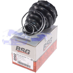 Пильовик ШРУСа зовнішнього лівий FORD CONNECT 2013- (Ø22/75MM) BSG BSG 30-705-068