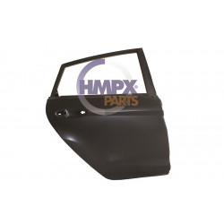 Двері задні праві FORD FIESTA 2008-2019 (HATCHBACK) HMPX HMP P8A61 A24630 KA