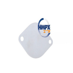 Заглушка клапан EGR FORD TRANSIT 2006-2014 (2.2TDCI/2.4TDCI) HMPX HMP 9C16 9D468 AA