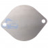 Заглушка клапан EGR FORD TRANSIT 2006-2014 (3.2TDCI) HMPX HMP 9C16 9D468 BA