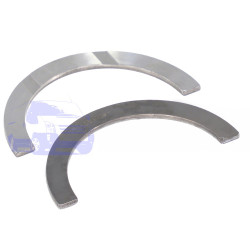 Полукольца упорные FORD CONNECT/ESCORT/FIESTA/FOCUS/MONDEO/SIERRA (1.8D/TD/TDCI) KING TW106AM