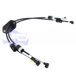 Трос куліси FORD TRANSIT 2006-2014 (5-СТУП MTX75) ECEM SVE-005-ECEM