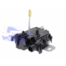 Замок капота FORD MONDEO 2010-2014 HMPX HMP BS7A 16700 BA