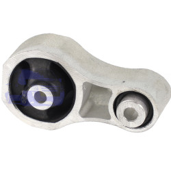 Подушка двигуна FORD FIESTA 2008-2012 (АКПП) BSG BSG 30-700-446