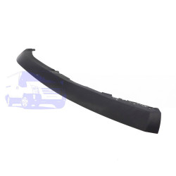 Молдинг бампера переднього правий FORD FOCUS 2011-2015 HMPX HMP BM51 17626 AB