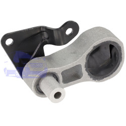 Подушка двигуна FORD FIESTA/FUSION/B-MAX 2001- (КПП Слева Снизу) HMPX HMP 8V51 6P082 AC