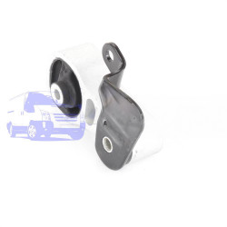 Подушка двигуна FORD FIESTA/FUSION/B-MAX 2001- (КПП Слева Снизу) TOPRAN 302 762