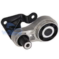 Подушка двигуна ліва FORD FIESTA/FUSION/B-MAX 2001- (КПП Снизу) MEKSAN MKS 722