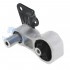 Подушка двигуна ліва FORD FIESTA/FUSION/B-MAX 2001- (КПП Снизу) JP GROUP 1517902400