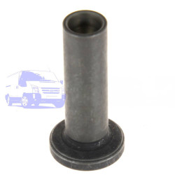 Толкатель клапана FORD FIESTA/ESCORT 1976-2001 DP GROUP ES 7509