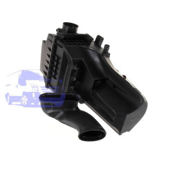 Корпус повітряного фільтра FORD FIESTA/B-MAX/COURIER/ECOSPORT 2008- (1.4/1.5/1.6TDCI) HMPX HMP AV21 9600 AA