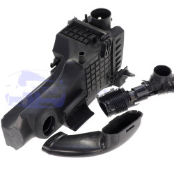 Корпус повітряного фільтра FORD FIESTA/B-MAX/COURIER/ECOSPORT 2008- (1.4/1.5/1.6TDCI) BSG BSG 30-137-008