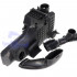 Корпус повітряного фільтра FORD FIESTA/B-MAX/COURIER/ECOSPORT 2008- (1.4/1.5/1.6TDCI) BSG BSG 30-137-008