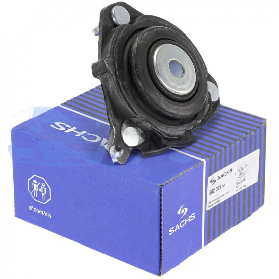 Опора переднього амортизатора FORD FIESTA 2001-2012 SACHS 802 329 Опора переднього амортизатора FORD FIESTA 2001-2012 SACHS 802 329