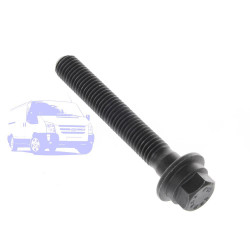 Болт колінвала FORD TRANSIT 2.2/2.4 TDCI (М12X80MM) FORD ORIGINAL 1697695