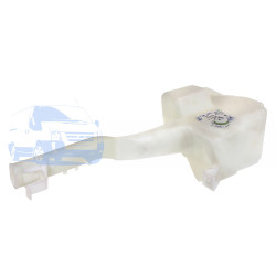 Бачок омивача FORD TRANSIT 2006-2014 CABU 330107