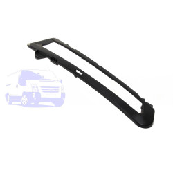 Заглушка бампера переднього FORD MONDEO 2010-2014 HMPX HMP BS71 15A281 AD
